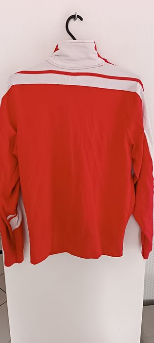 Bluza sportowa baseball Philadelphia Philies roz S/M
