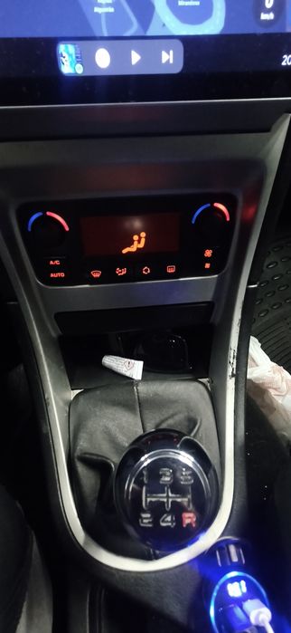 Peugeot 307 SW 1.6 HDI 110 cv