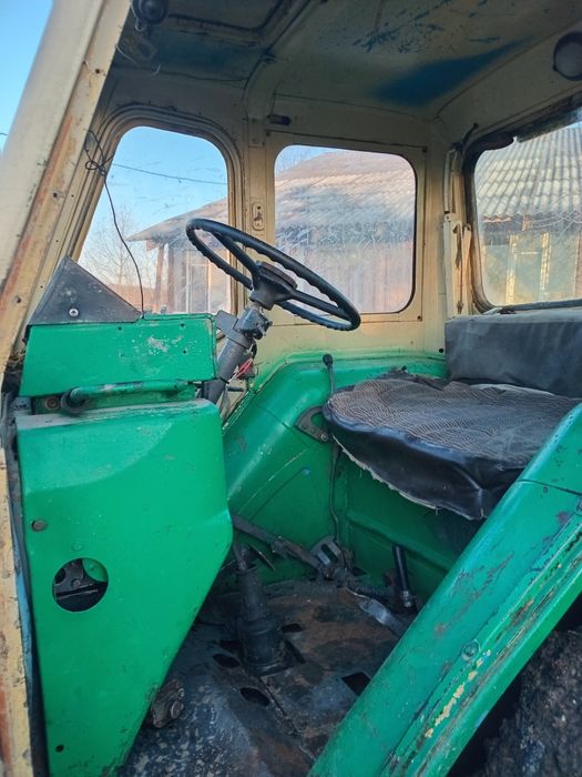 Продам трактор ЮМЗ