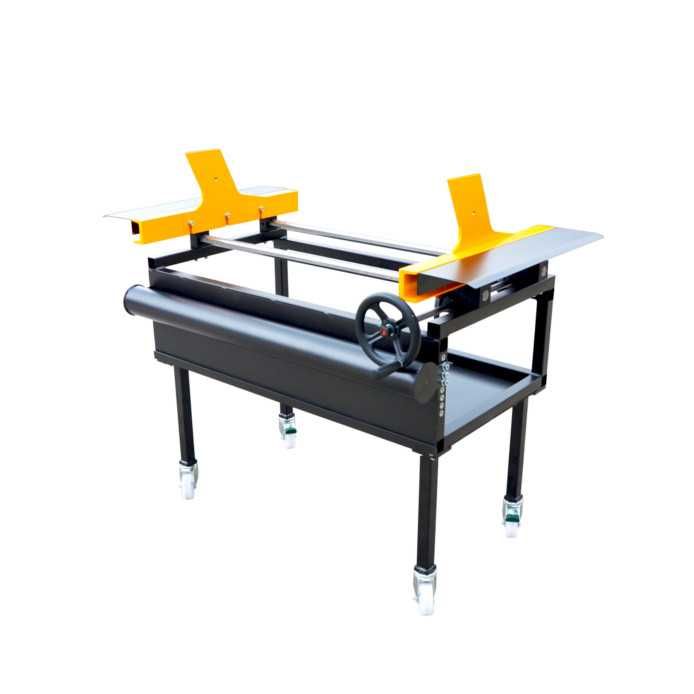 Zaginarka Sorex ZRS-3160/0,7mm z nożem + siłowniki dostawa FREE