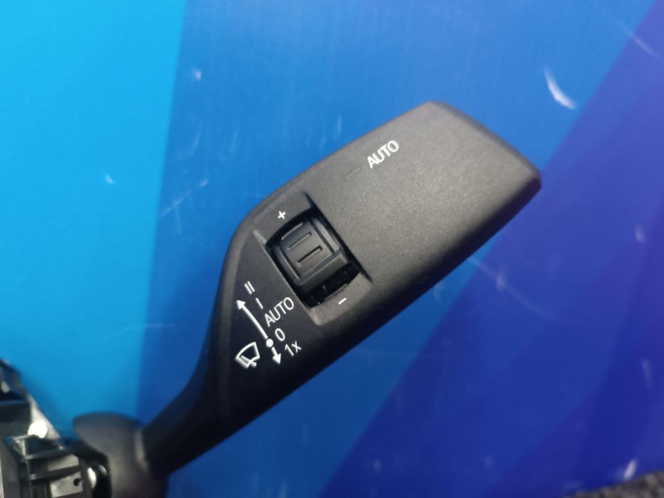 Перемикач комбінований BMW Х4 G02 61315A32036 Подрулевой переключатель бмв х4 г02 розборка шрот запчастини