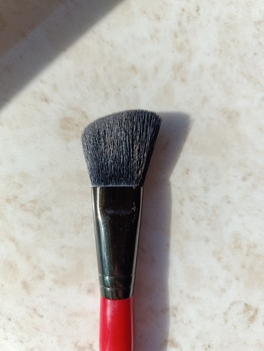 Pędzel do makijażu smashbox