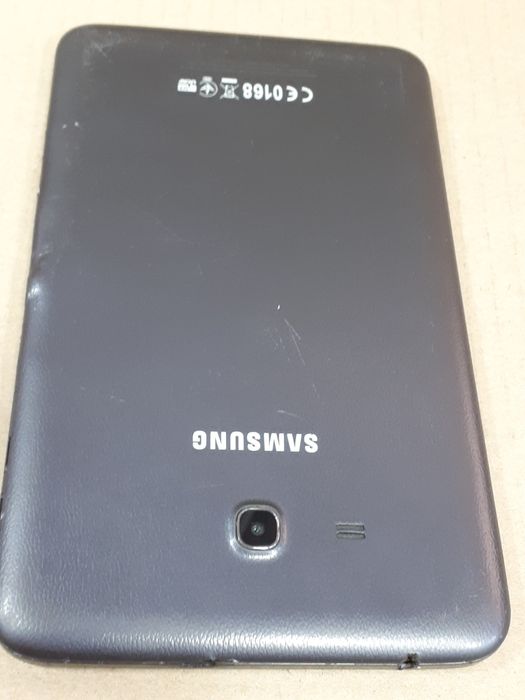 Планшет Samsung Galaxy Tab 3 (Sm-T116).  7 дюймов"