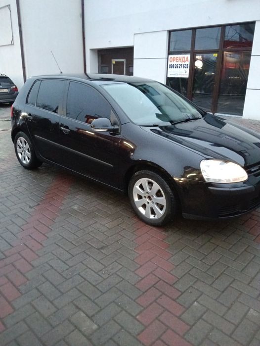 Volkswagen Golf 5 продам