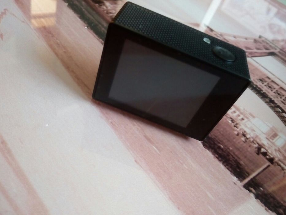 Kamerka SPORTS CAM Full HD 1080p