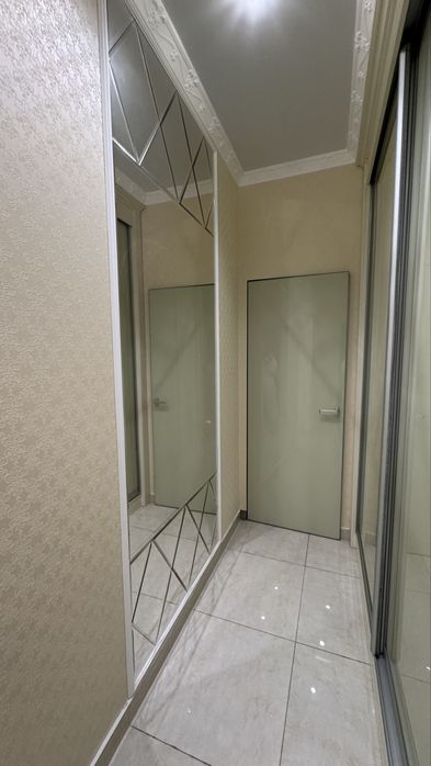 Сдам видовую евродвушку, Французский бульвар, 8 Жемчужина