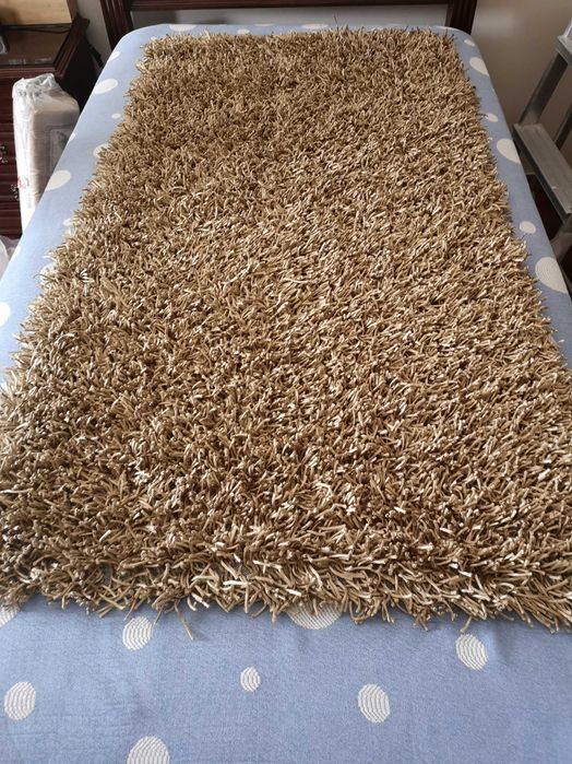 Tapete com 1,45 por 0,8 mt