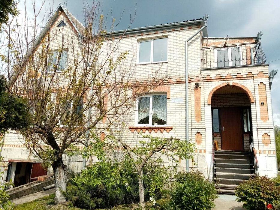 (7) Продаж  будинку в Стрижавці (5813)