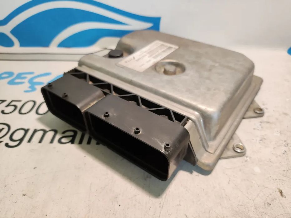 CENTRALINA ECU MOTOR FPT ALFA ROMEO 51872442 955AXP1A 955AYC1A ALFA