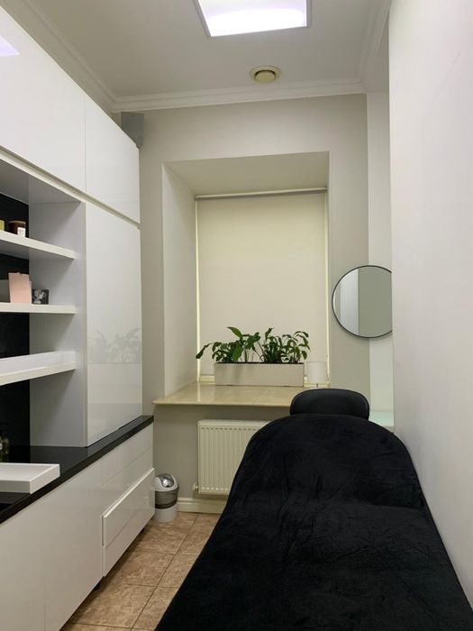 Готовый САЛОН КРАСОТЫ - Дерибасовская 5 / Ришельевская / Пушкинская