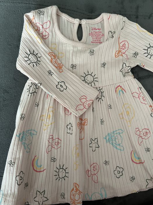 Продам сукні для дівчинки різного віку.