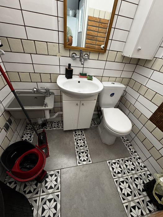 Klimatyzowany lokal  w centrum Minska + miejsce  postojowe