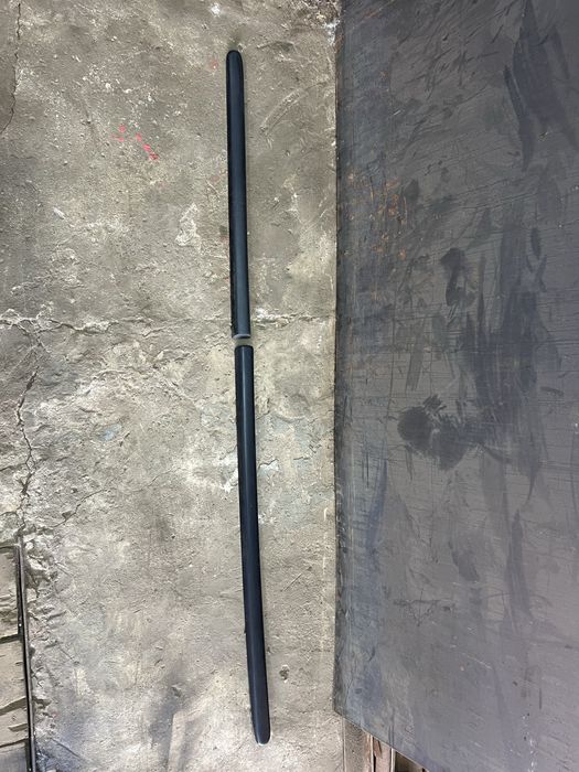 Молдінг дверей caddy 2