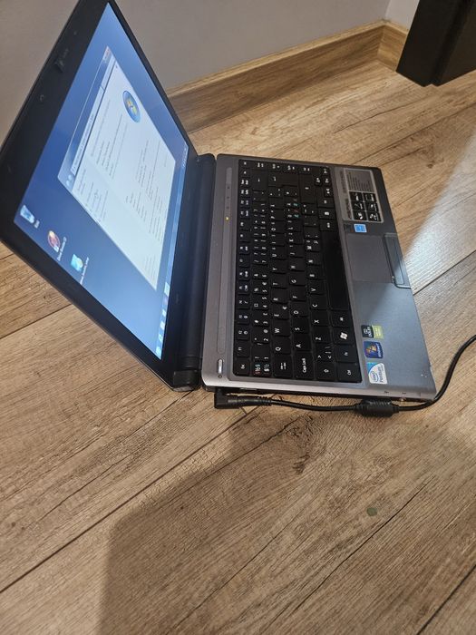 laptop Acer 13,3 cala Aspire 3810TZ