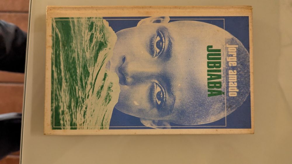 Jubiabá de Jorge Amado