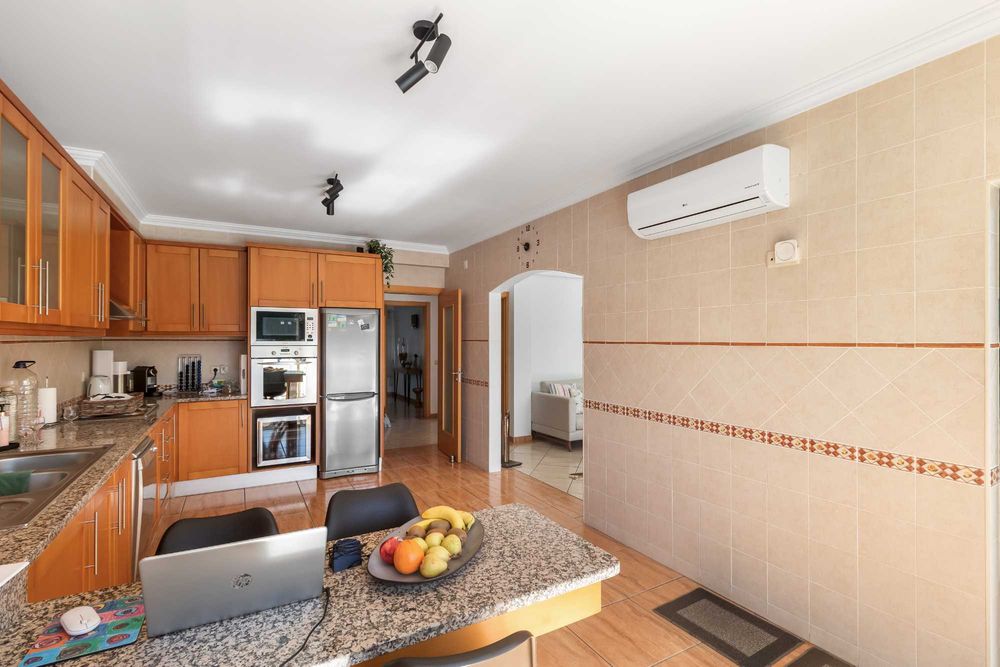 Casa dos Sonhos no Algarve