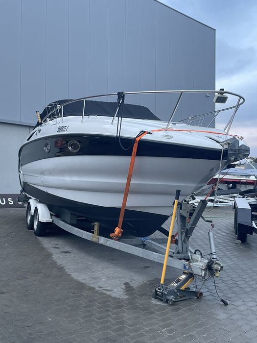 Crownline 250 CR