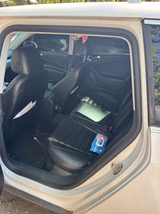 Passat b6 универсал
