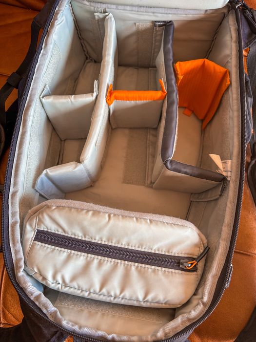 Mochila Lowepro Flipside 300 AW II