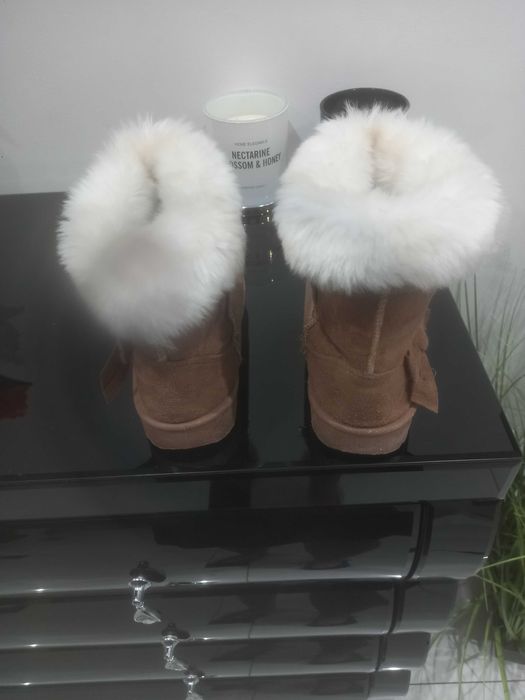 Sprzedam buty dla dziewczynki