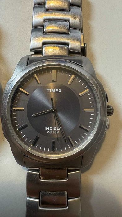 zegarek Timex t23281 indiglo