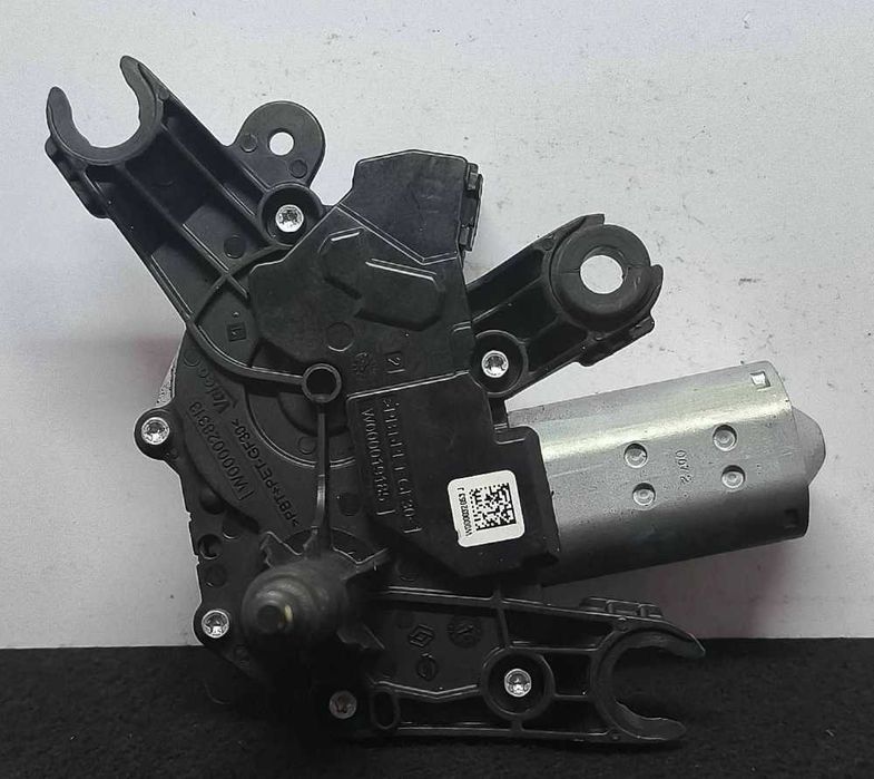 Motor Limpa Vidros Trás DACIA SANDERO II ano 2012