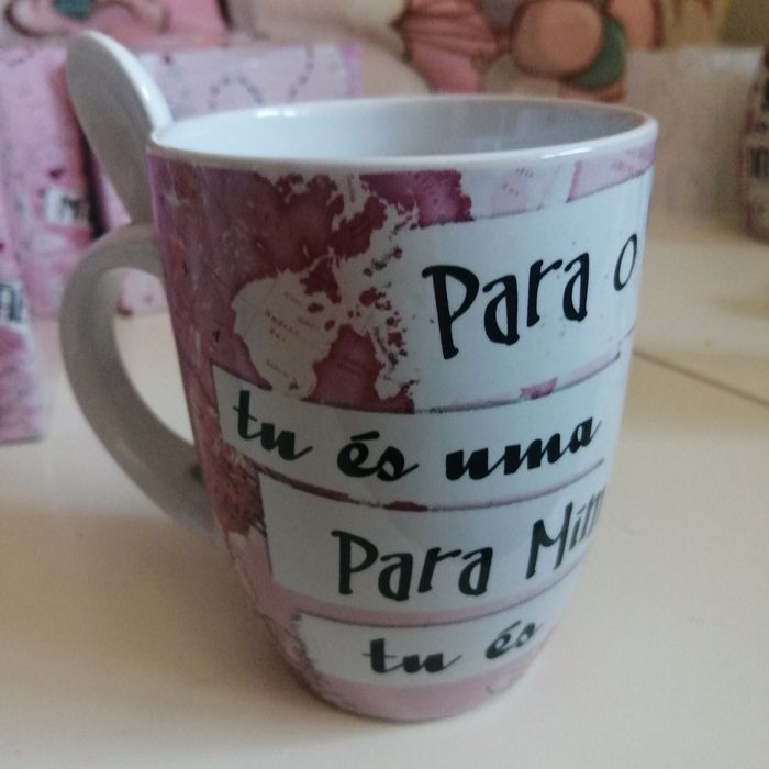 Feliz día da Mãe