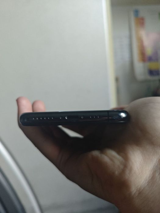 Iphone 11 pro 256