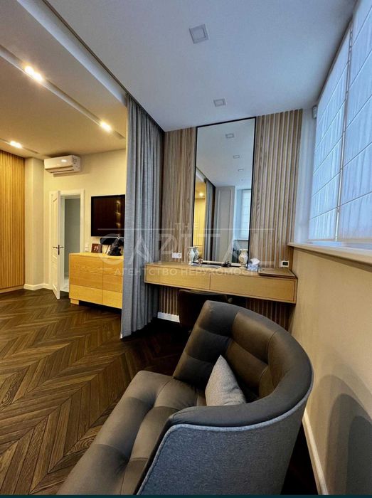 3-кімнатна квартира за адресою вул. Андрія Верхогляда (площа 152 м²) - Atlanta.ua - фото 6