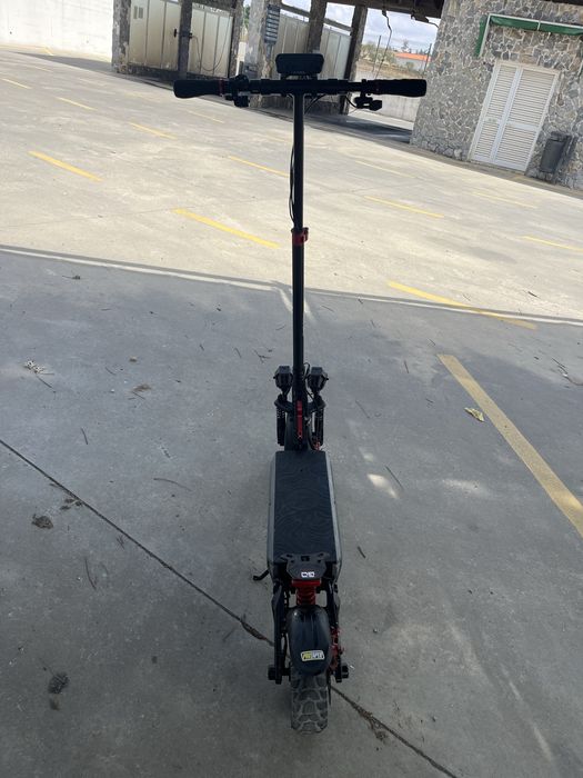 Vendo tratinete urbanglide cross