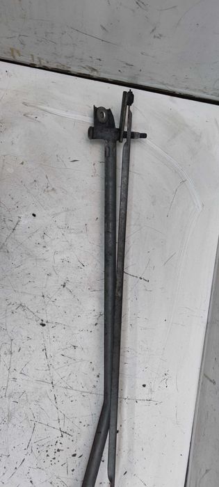 Peugeot 307 Mechanizm Wycieraczek