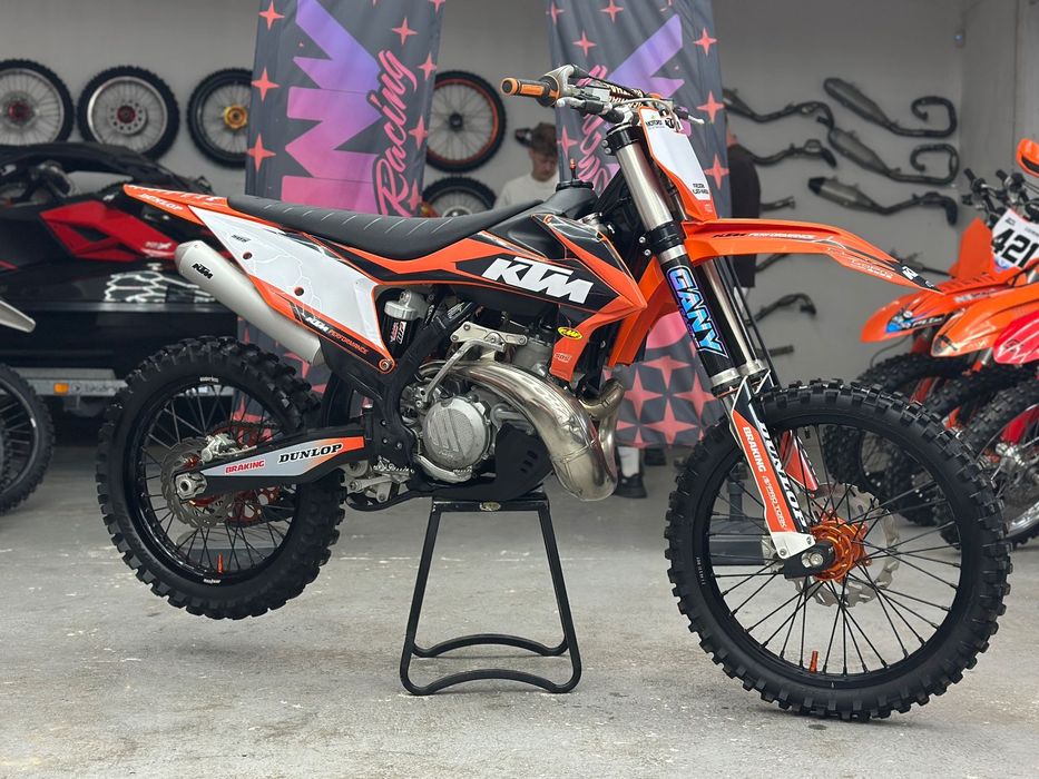 KTM