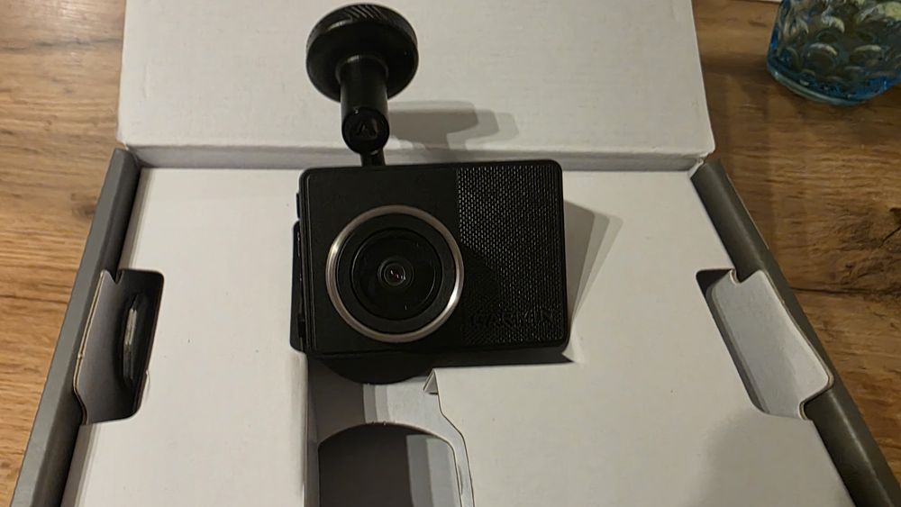 Garmin Dash Cam 57