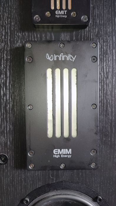 Renaissance 90 infinity legenda hi end
