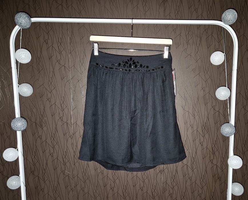 Nowa spódniczka Camaïeu 42