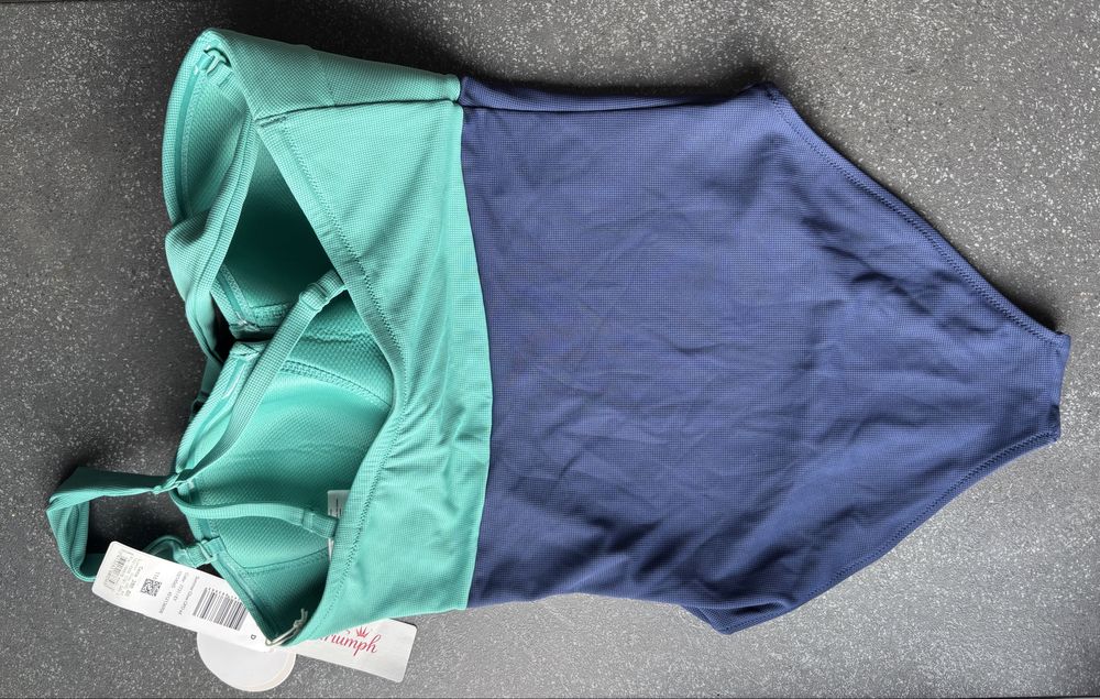 Triumph nowy strój kąpielowy 40 d