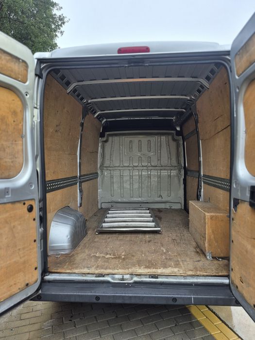 Citroen Jumper  l2h2 2.0BlueHdi