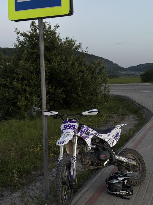 BSE 125 cc ph10l