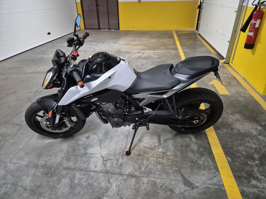 KTM 790 DUKE  2024