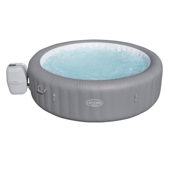 Dmuchane jacuzzi layz spa