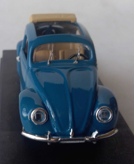 Volkswagen Beetle, split window. Ver descrição
