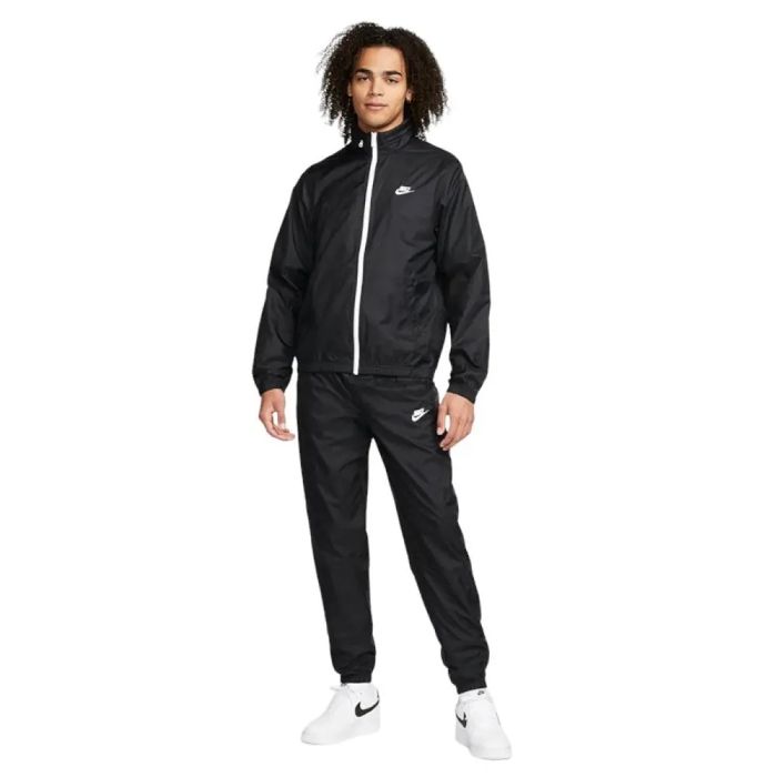 Спортивний костюм Nike Men Club Lined Woven Track Suit DR3337-010