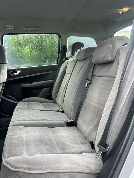 Peugeot 307 2.0hdi a/c