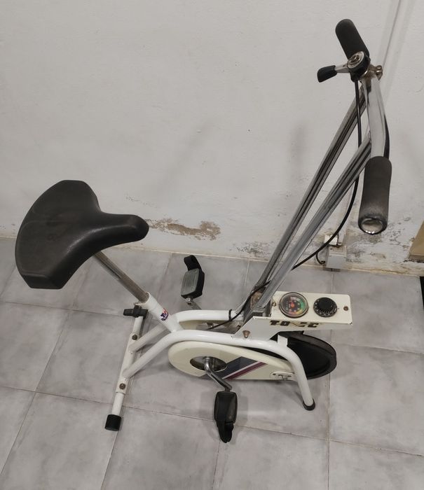 Bicicleta Estática453875505982361601