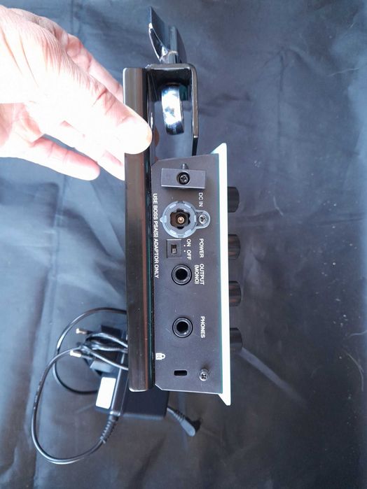 Roland SPD one electro