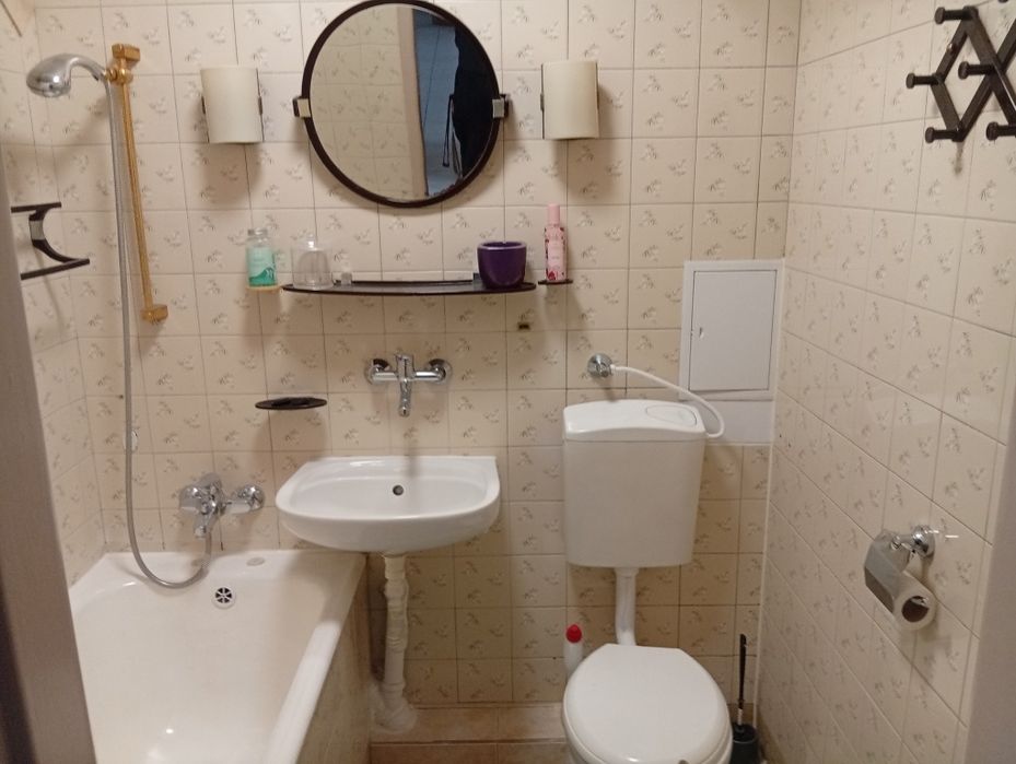 Mieszkanie do wynajęcia