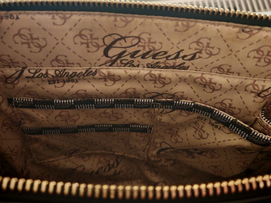 Torebka Guess Shopper