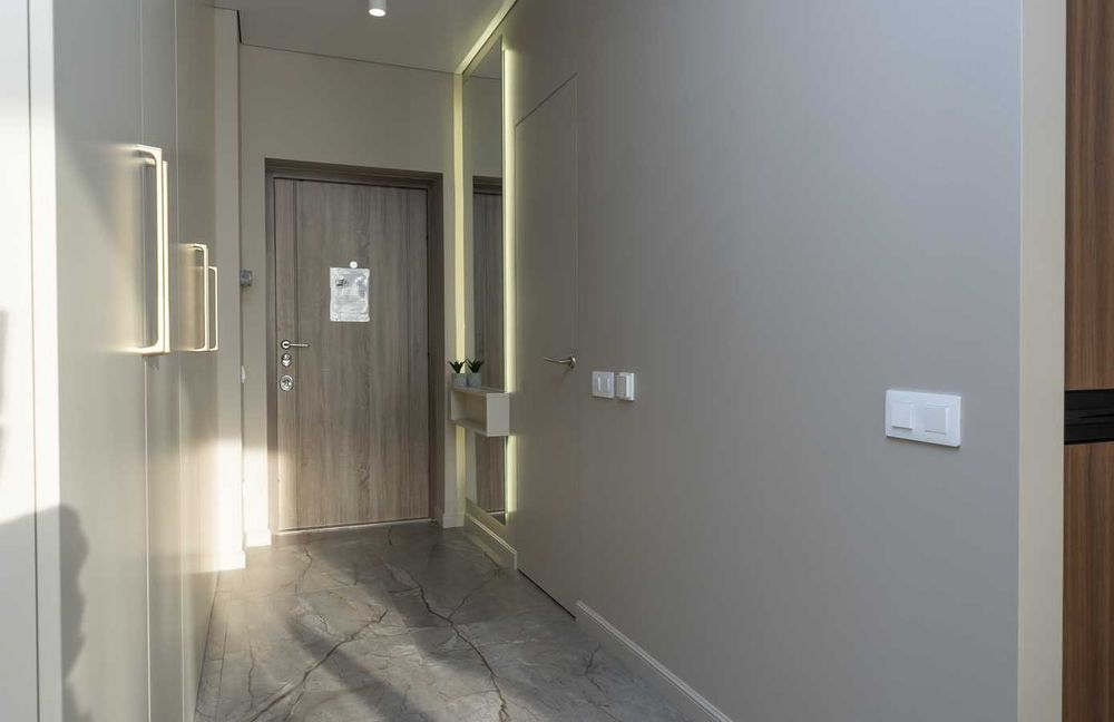 Генератор! Добова оренда люкс-студії, де Ваш комфорт - наш пріоритет!