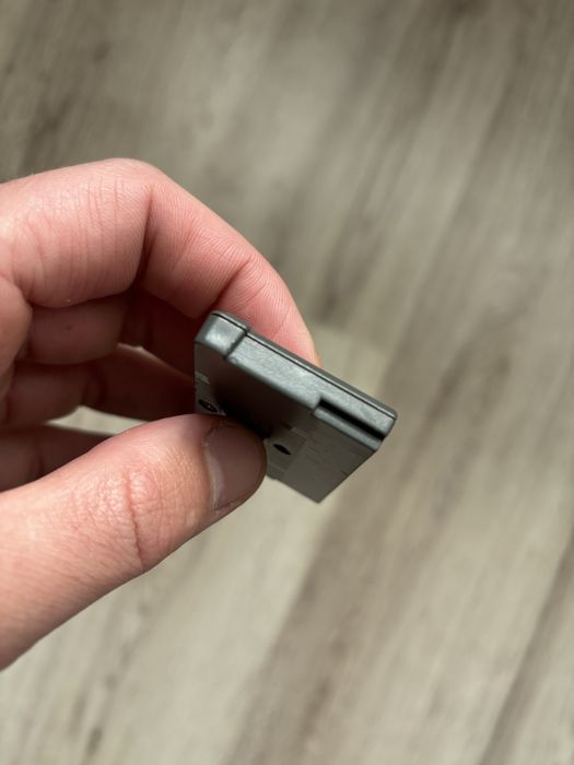 Катридж гра Nintendo Game Boy GT Rally made in Japan