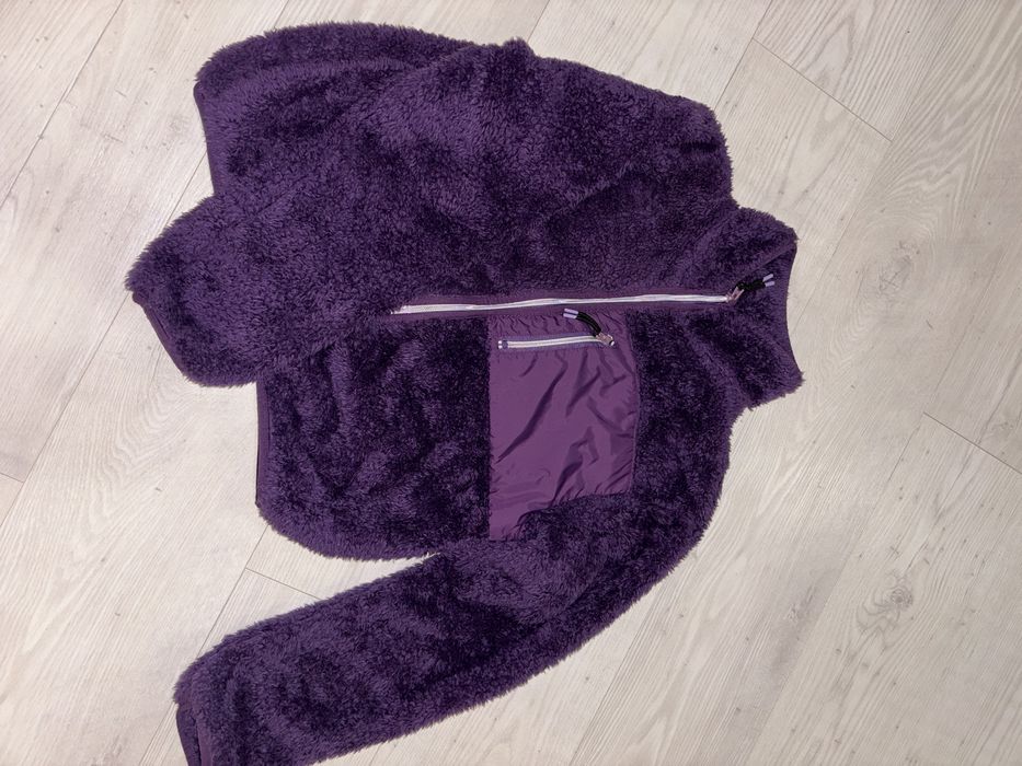 Bluza polarowa H&M 146/152